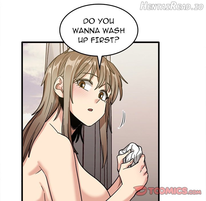 No More, No Less Chapter 38 - page 62