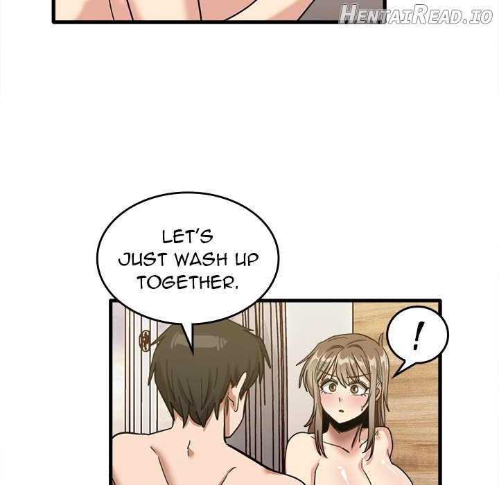 No More, No Less Chapter 38 - page 63