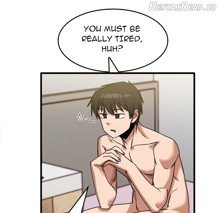 No More, No Less Chapter 38 - page 66