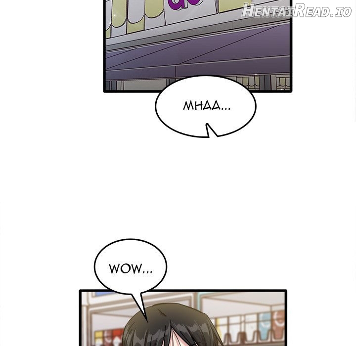 No More, No Less Chapter 38 - page 70