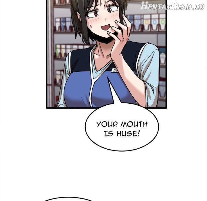 No More, No Less Chapter 38 - page 71