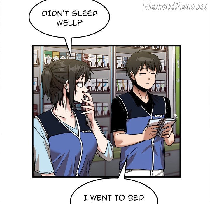 No More, No Less Chapter 38 - page 72
