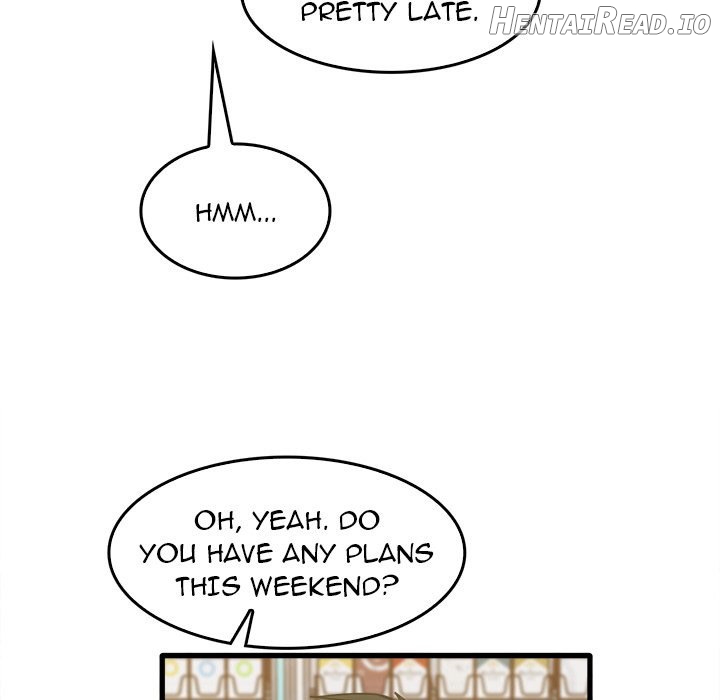 No More, No Less Chapter 38 - page 73