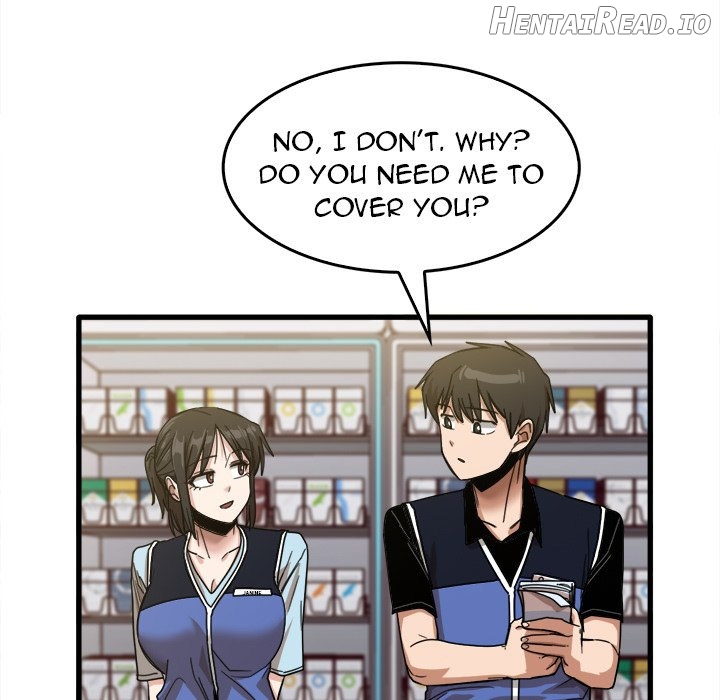 No More, No Less Chapter 38 - page 75
