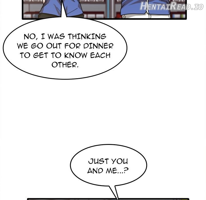 No More, No Less Chapter 38 - page 76