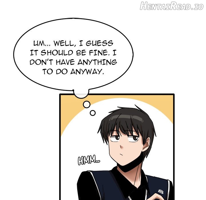 No More, No Less Chapter 38 - page 78