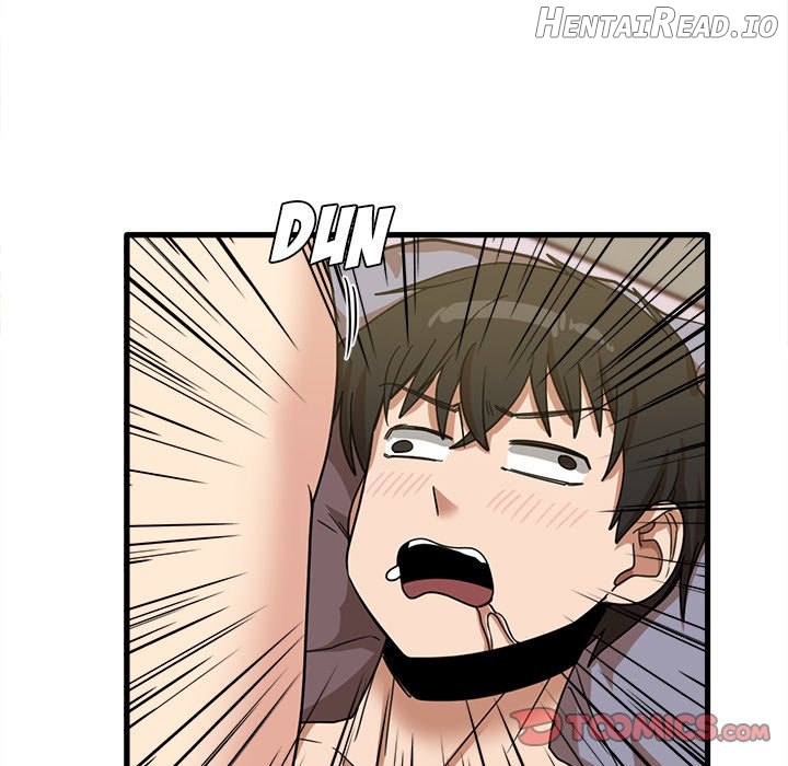 No More, No Less Chapter 38 - page 8
