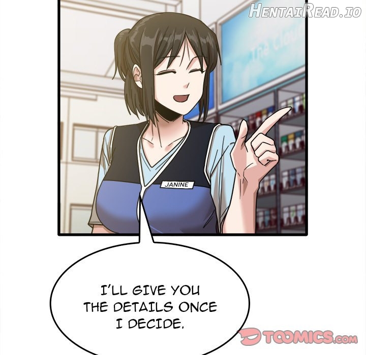 No More, No Less Chapter 38 - page 80