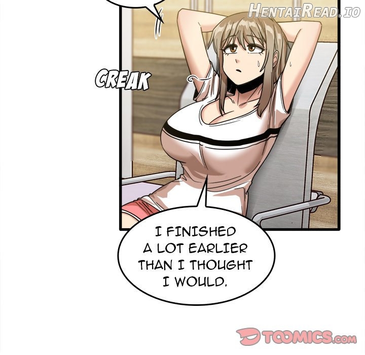 No More, No Less Chapter 38 - page 86