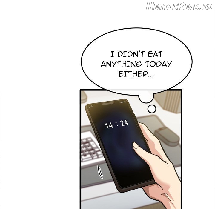 No More, No Less Chapter 38 - page 87