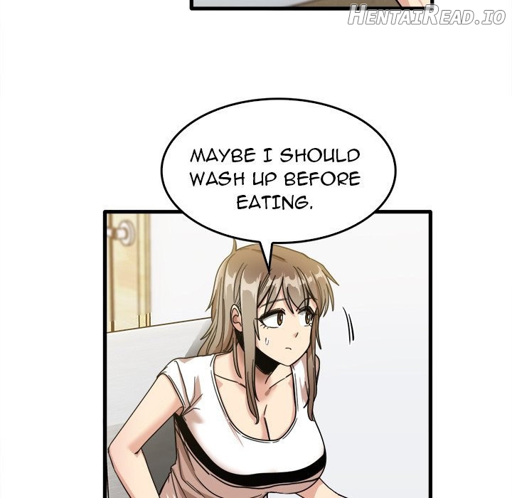 No More, No Less Chapter 38 - page 88