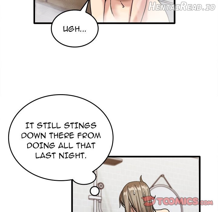 No More, No Less Chapter 38 - page 92