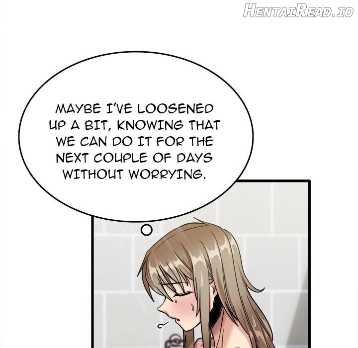 No More, No Less Chapter 38 - page 97