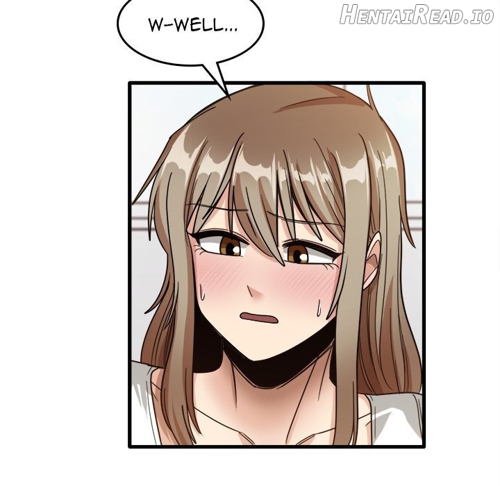 No More, No Less Chapter 39 - page 100