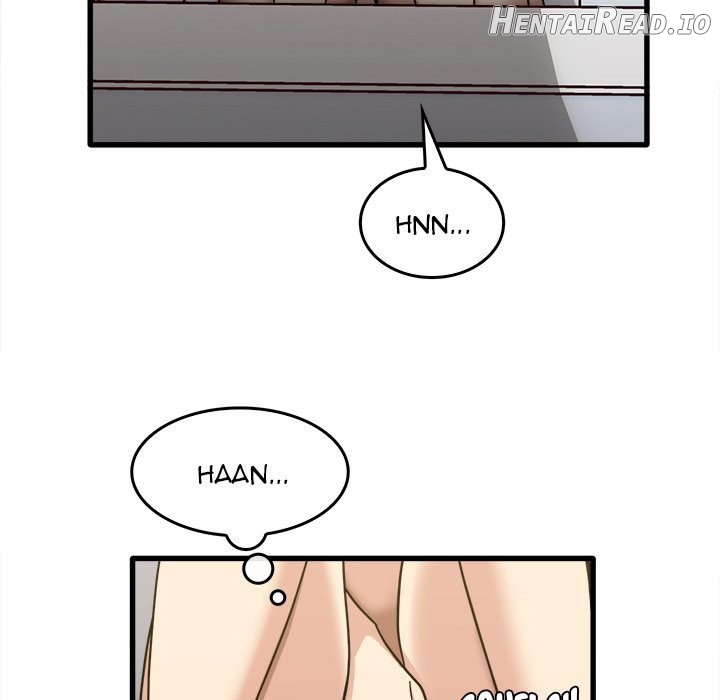 No More, No Less Chapter 39 - page 19
