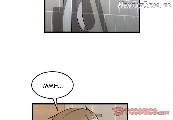 No More, No Less Chapter 39 - page 2