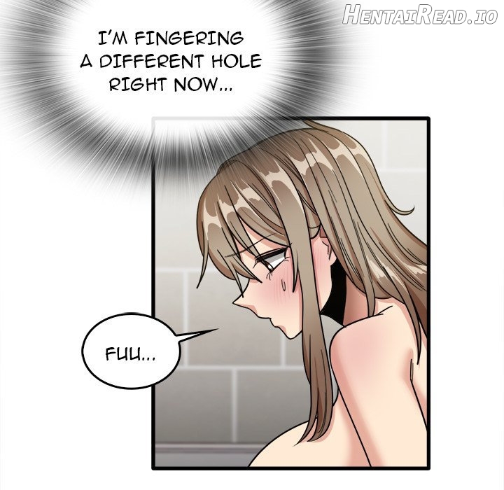 No More, No Less Chapter 39 - page 21
