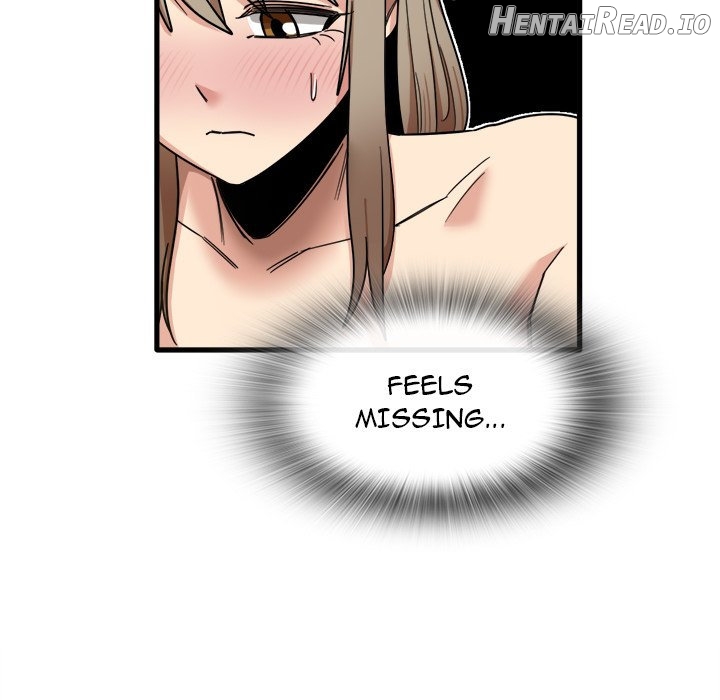 No More, No Less Chapter 39 - page 23
