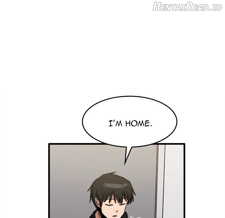 No More, No Less Chapter 39 - page 28