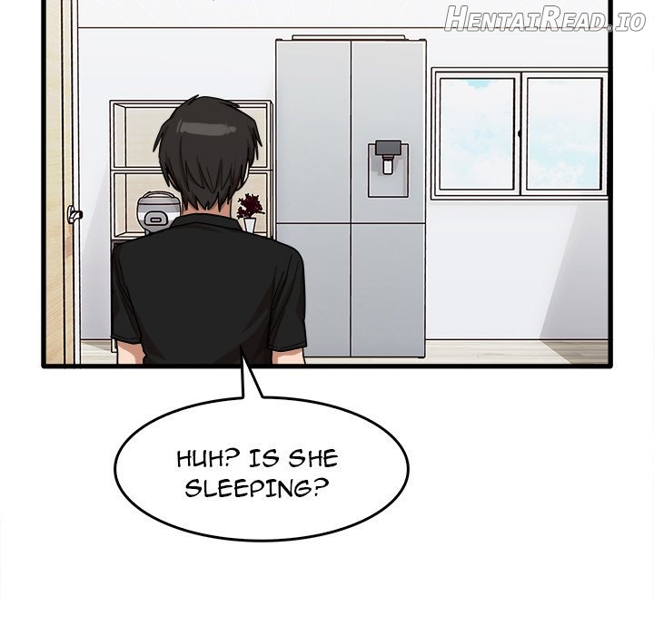 No More, No Less Chapter 39 - page 30