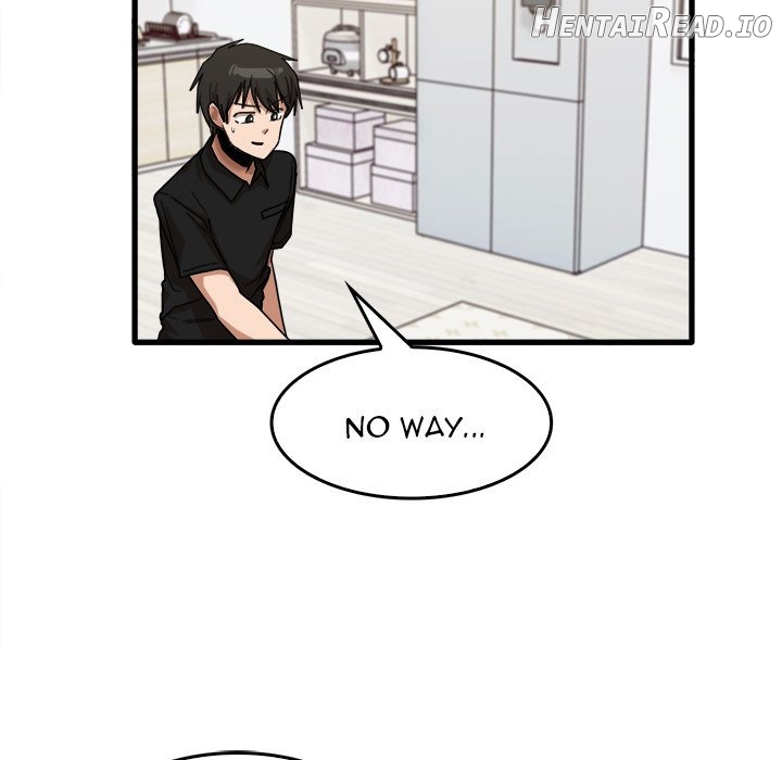 No More, No Less Chapter 39 - page 33