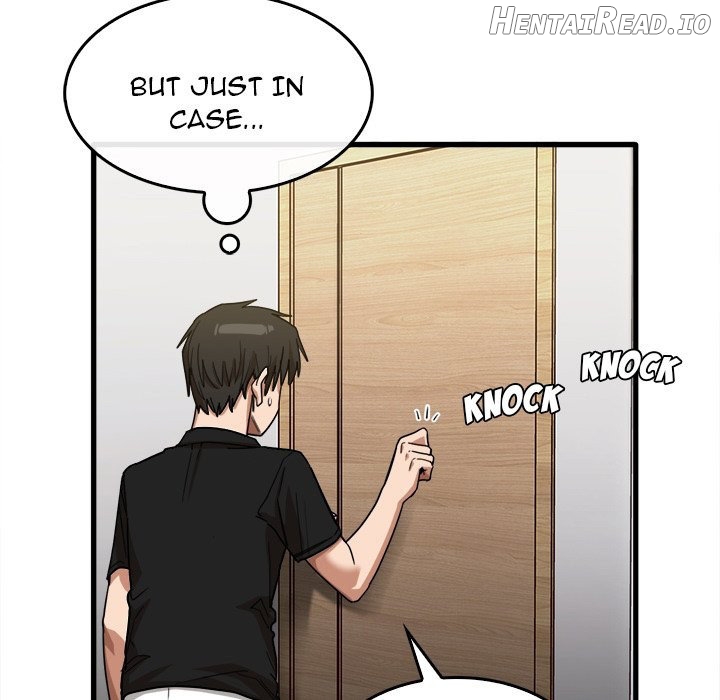 No More, No Less Chapter 39 - page 34
