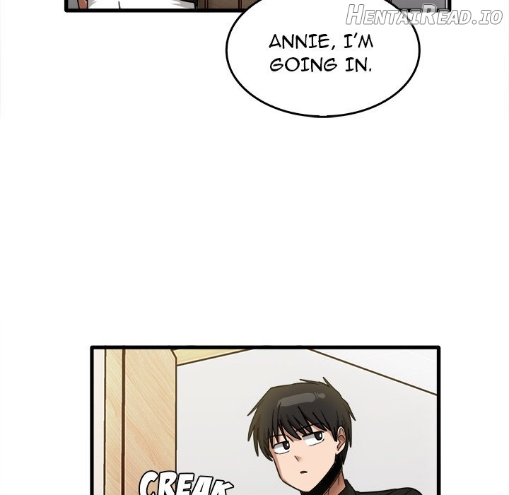 No More, No Less Chapter 39 - page 35