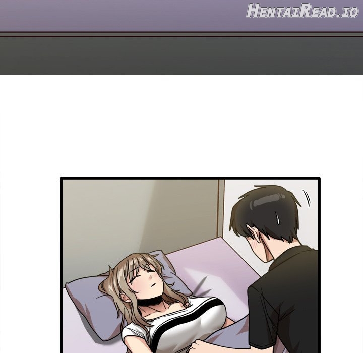 No More, No Less Chapter 39 - page 41