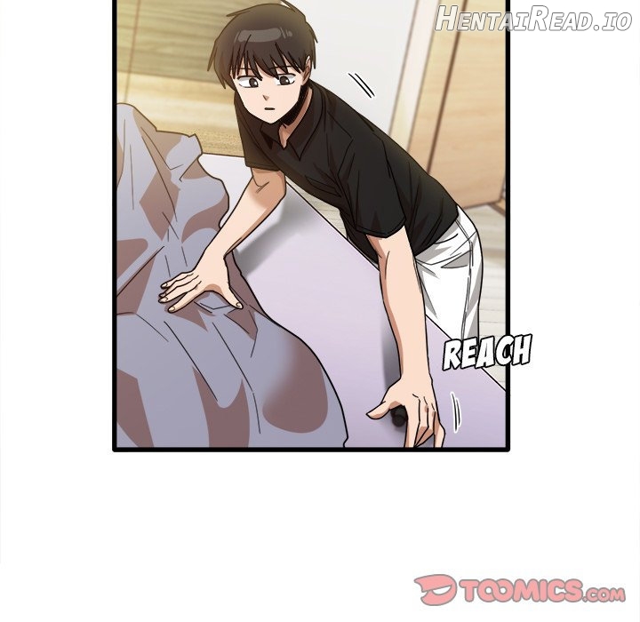No More, No Less Chapter 39 - page 44