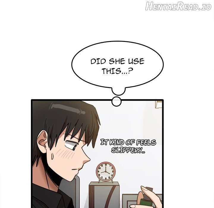 No More, No Less Chapter 39 - page 45