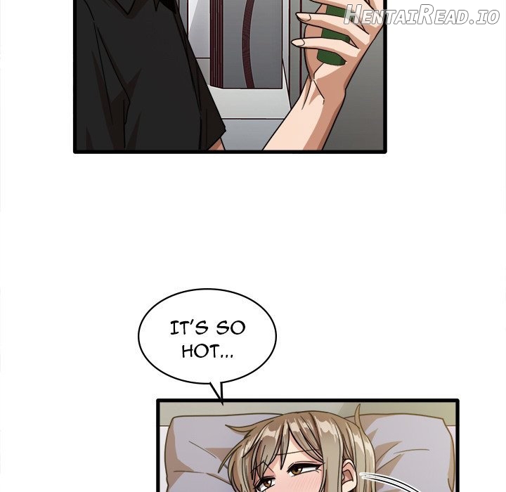 No More, No Less Chapter 39 - page 46