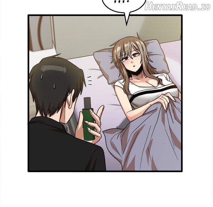 No More, No Less Chapter 39 - page 48