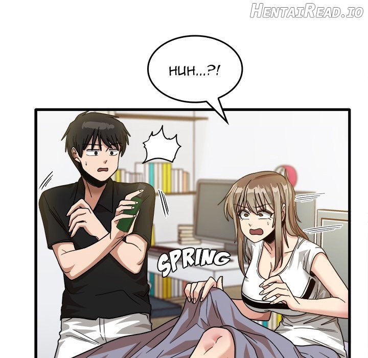 No More, No Less Chapter 39 - page 49