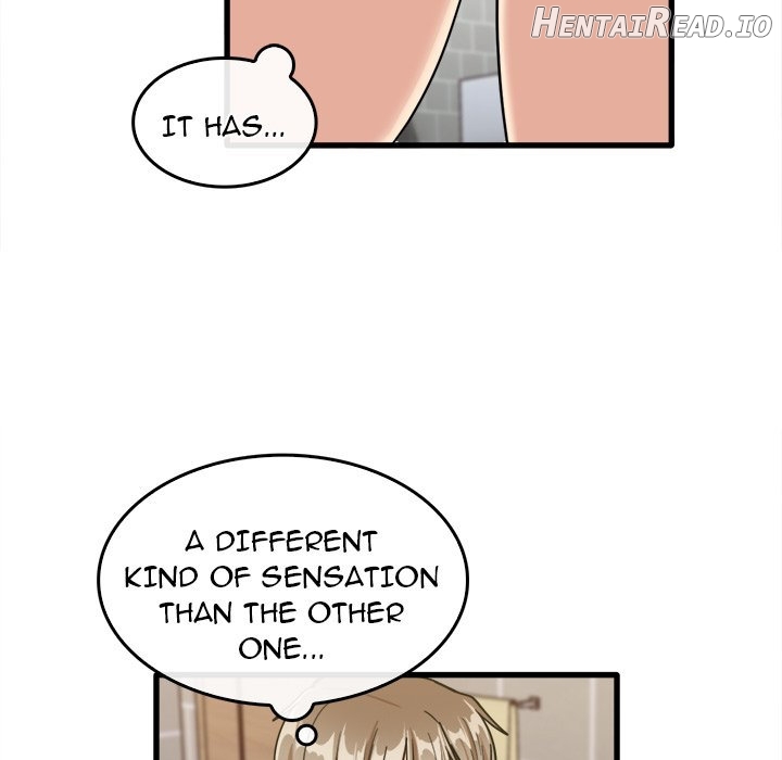 No More, No Less Chapter 39 - page 5