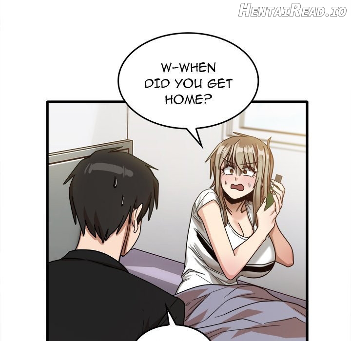 No More, No Less Chapter 39 - page 52
