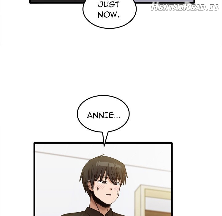 No More, No Less Chapter 39 - page 53