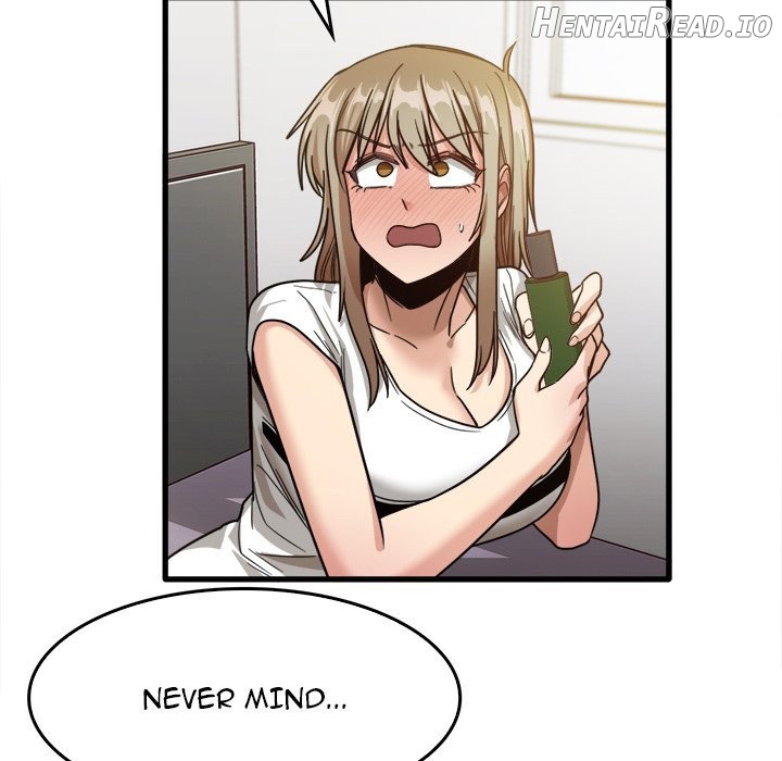 No More, No Less Chapter 39 - page 55