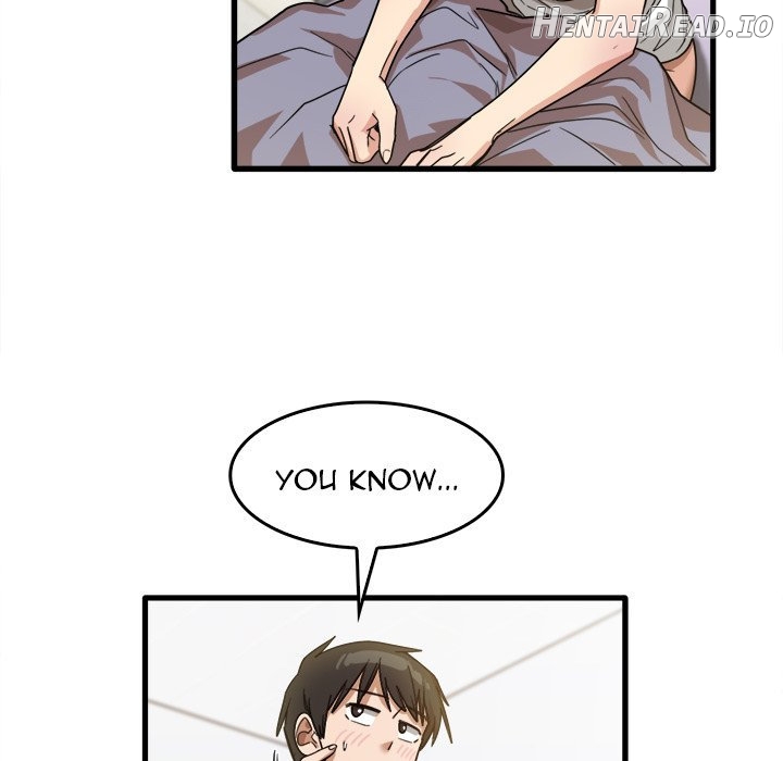 No More, No Less Chapter 39 - page 59