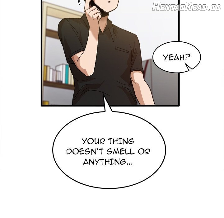 No More, No Less Chapter 39 - page 60