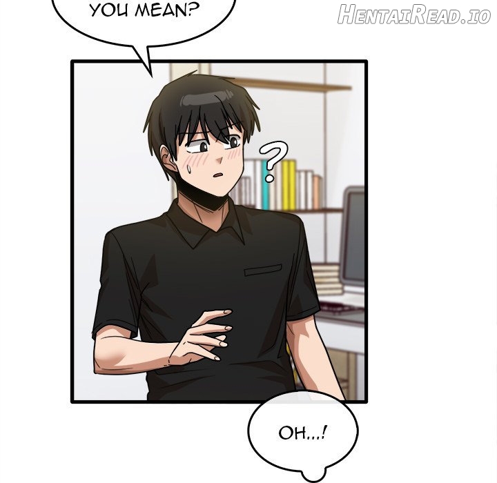 No More, No Less Chapter 39 - page 63