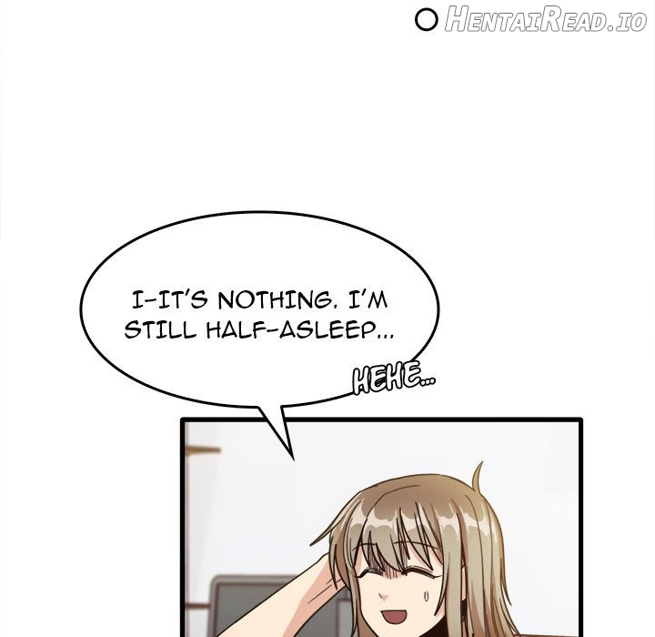 No More, No Less Chapter 39 - page 64