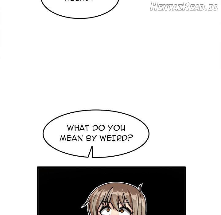 No More, No Less Chapter 39 - page 67