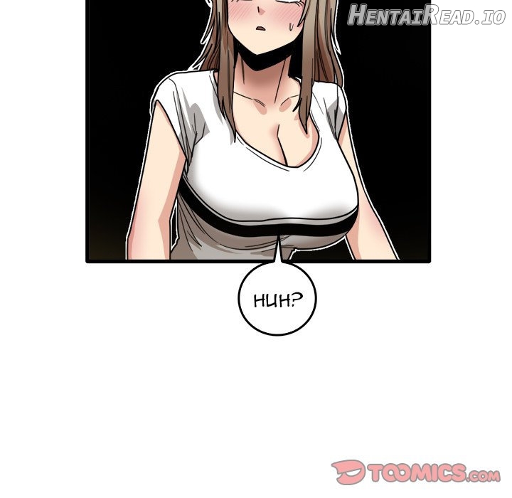 No More, No Less Chapter 39 - page 68