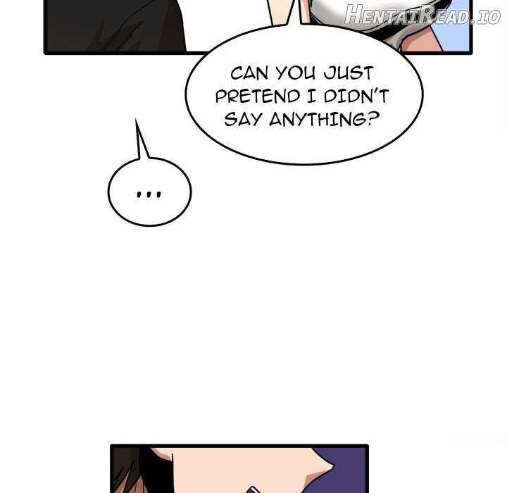 No More, No Less Chapter 39 - page 70