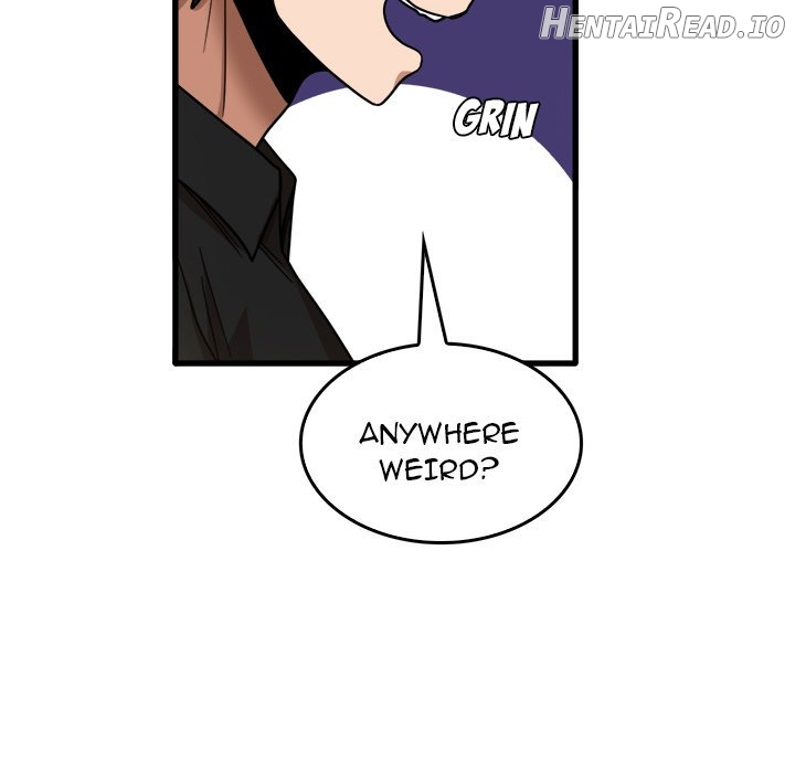 No More, No Less Chapter 39 - page 71