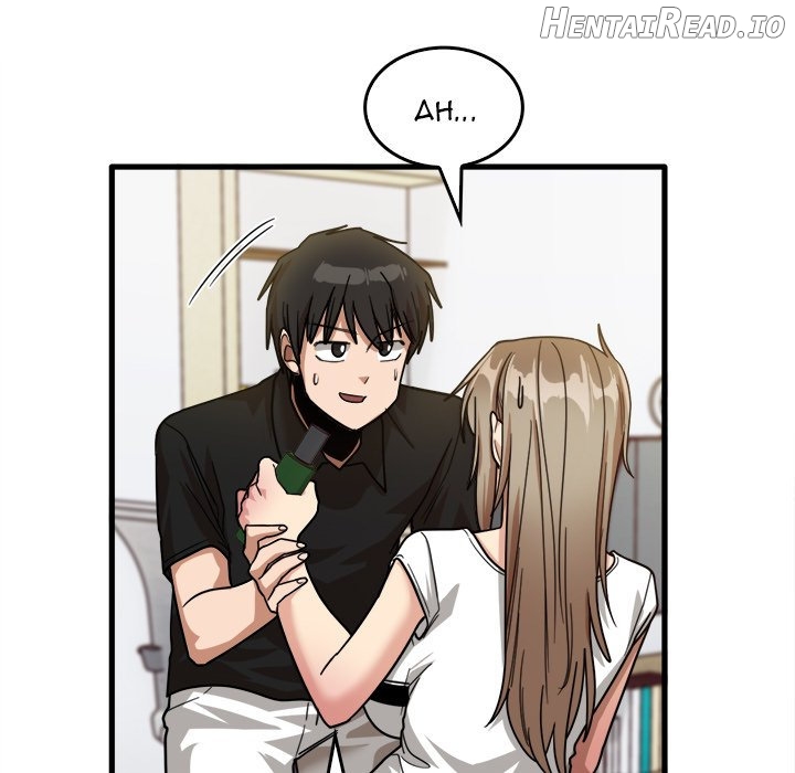 No More, No Less Chapter 39 - page 72