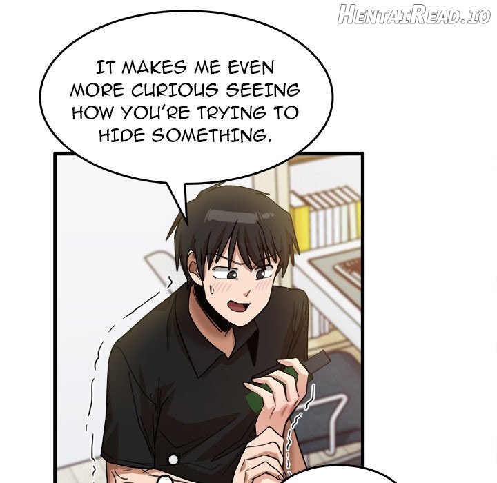 No More, No Less Chapter 39 - page 75