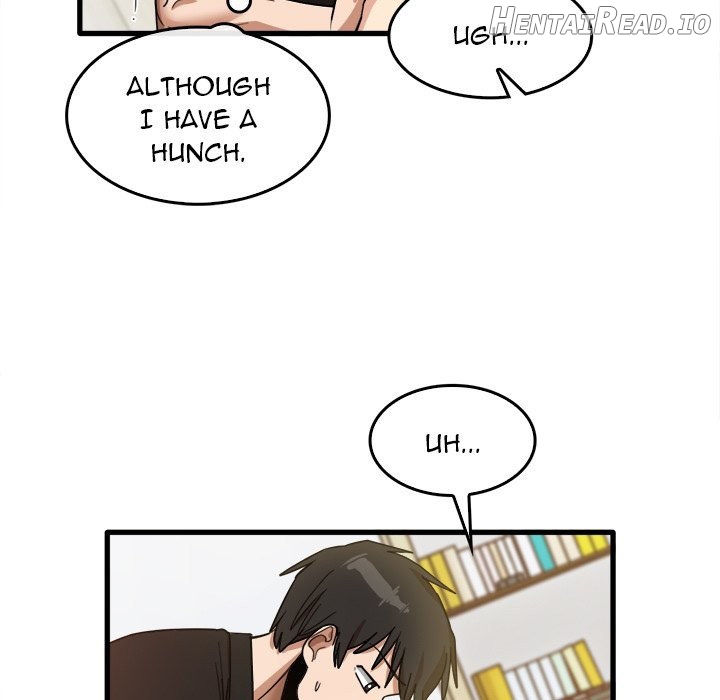No More, No Less Chapter 39 - page 76