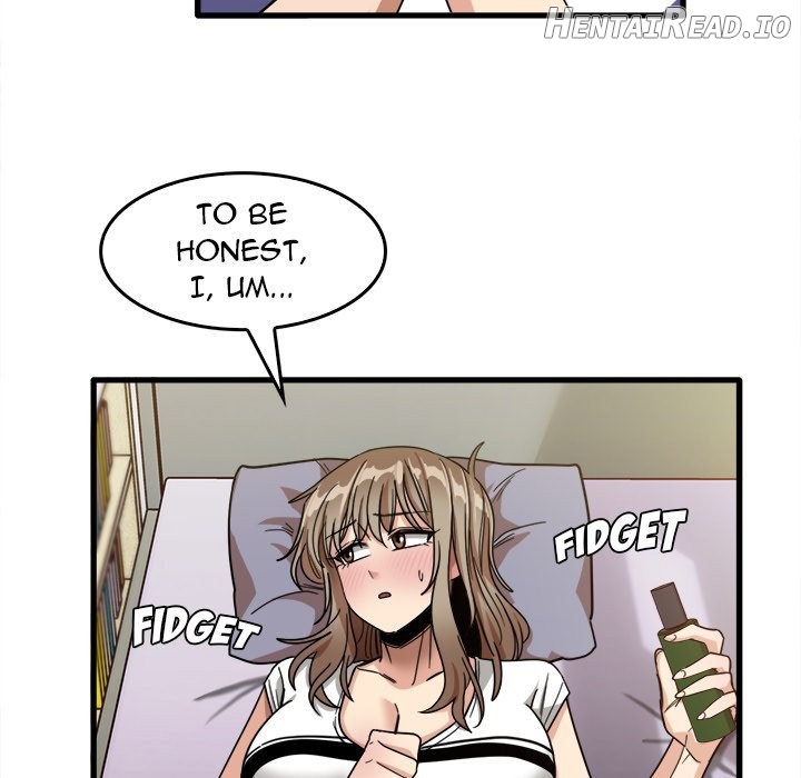 No More, No Less Chapter 39 - page 79