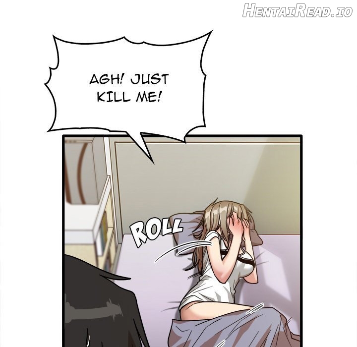 No More, No Less Chapter 39 - page 82